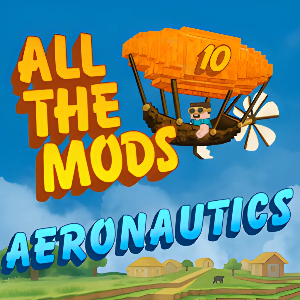 Server Logo